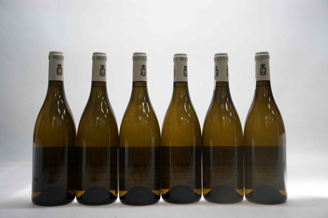 Comtes Lafon Meursault Charmes 1er Cru  2014