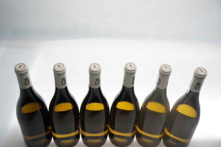 Comtes Lafon Meursault Charmes 1er Cru  2014