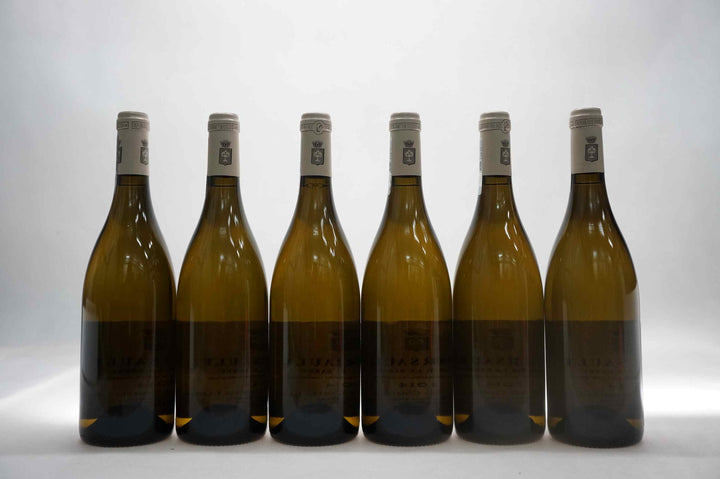 Comtes Lafon Meursault Clos de la Barre 2014
