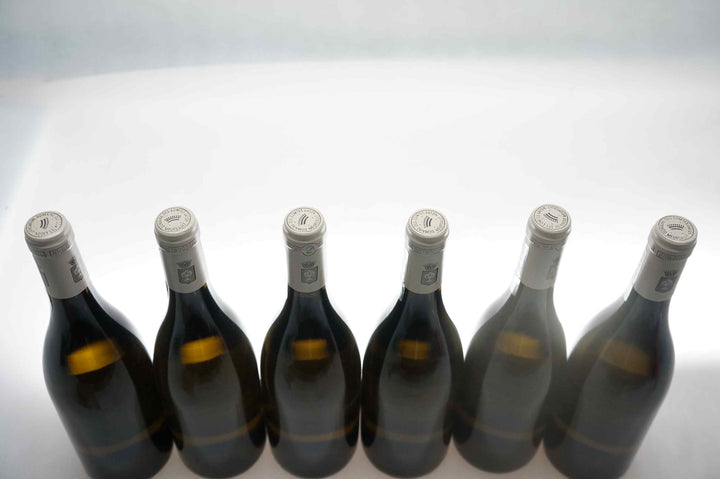 Comtes Lafon Meursault Clos de la Barre 2014
