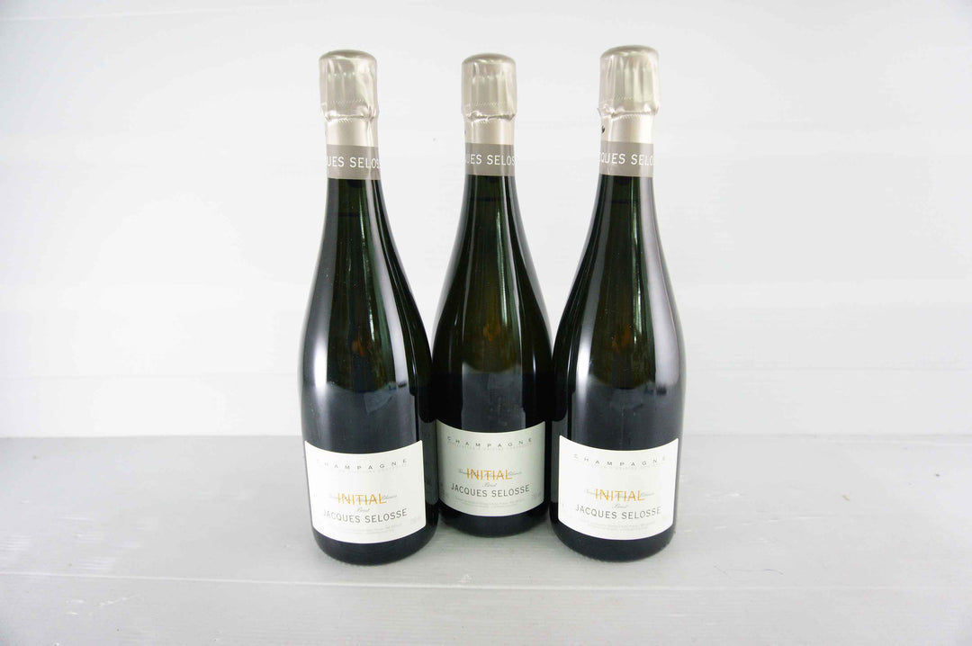 Jacques Selosse Brut Initial NV