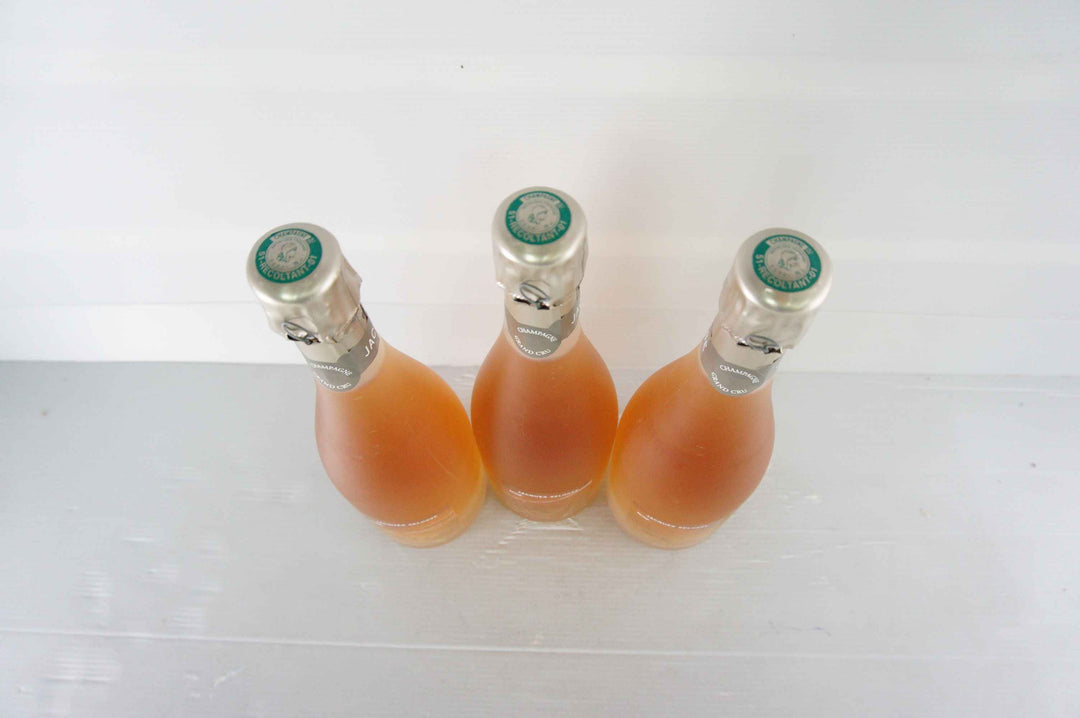 Jacques Selosse Brut Rose NV