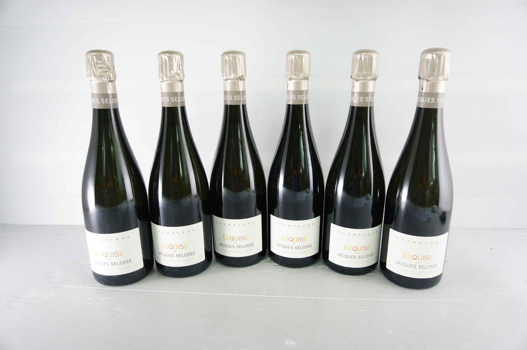 Jacques Selosse Exquise Sec NV