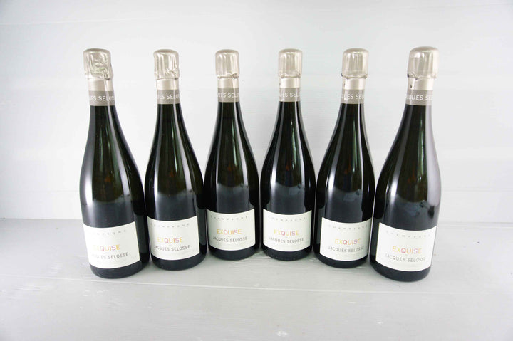 Jacques Selosse Exquise Sec NV