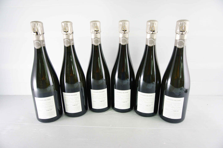 Jacques Selosse Exquise Sec NV