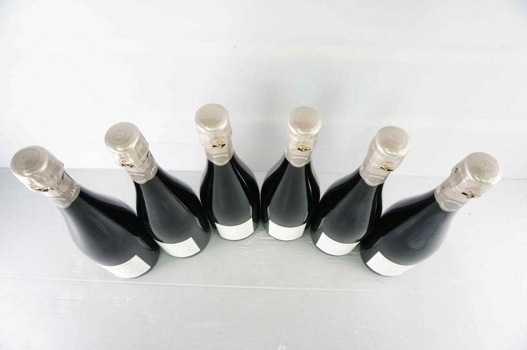 Jacques Selosse Exquise Sec NV