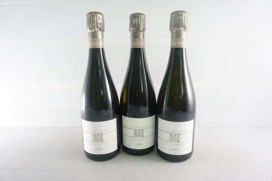 Guillaume Selosse Largillier Blanc de Noirs NV