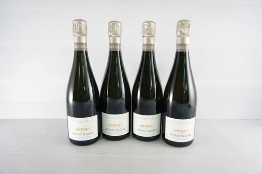 Jacques Selosse Brut Initial NV