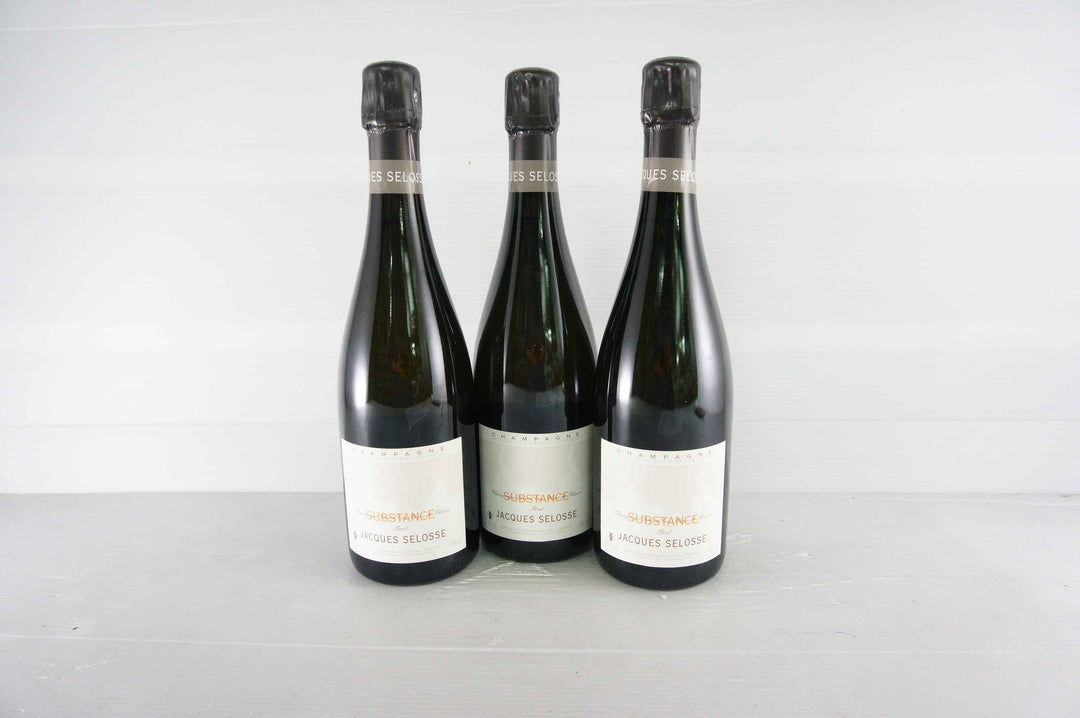 Jacques Selosse Brut Substance Grand Cru NV