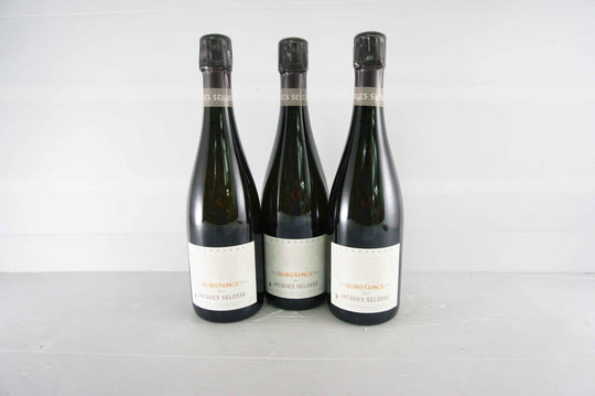 Jacques Selosse Brut Substance Grand Cru NV