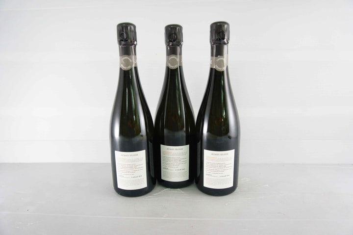 Jacques Selosse Brut Substance Grand Cru NV