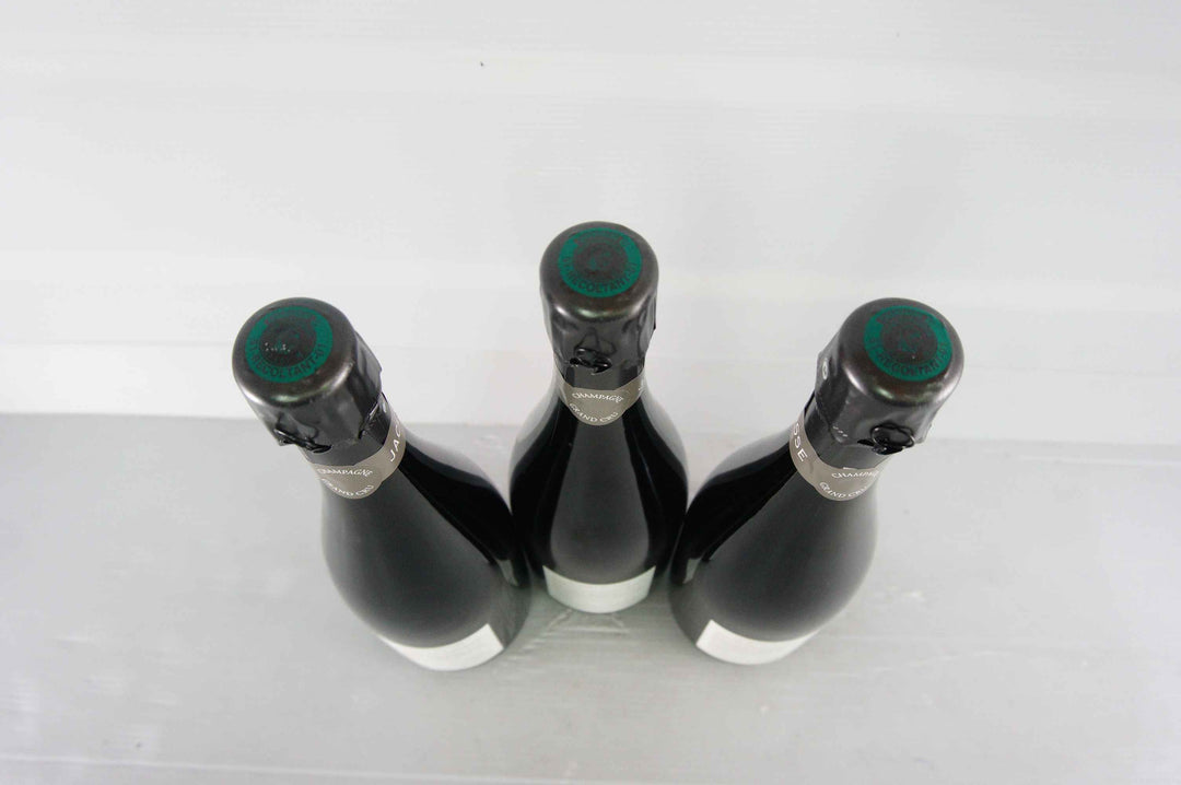 Jacques Selosse Brut Substance Grand Cru NV