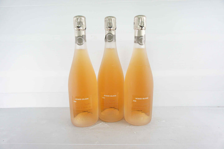 Jacques Selosse Brut Rose NV