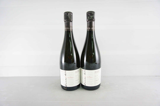 Jacques Selosse Extra Brut La Cote Faron Grand Cru NV