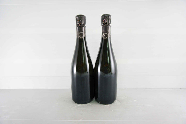 Jacques Selosse Extra Brut La Cote Faron Grand Cru NV