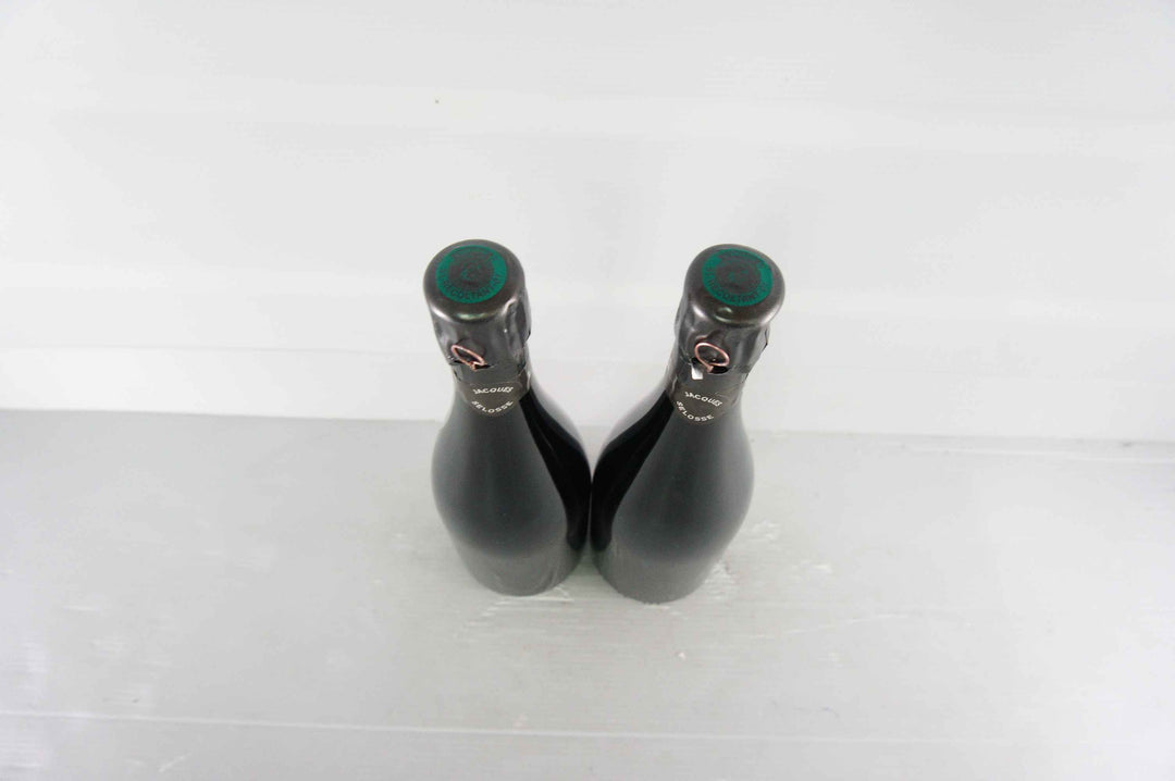 Jacques Selosse Extra Brut La Cote Faron Grand Cru NV