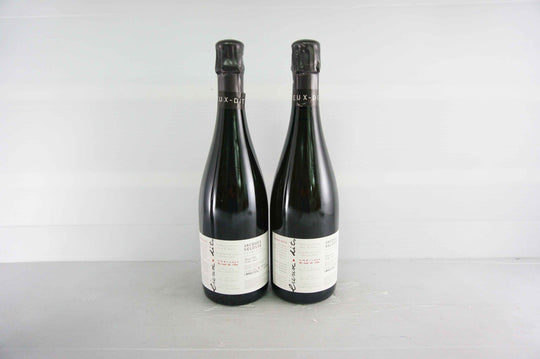 Jacques Selosse Extra Brut Le Bout Du Clos Grand Cru NV