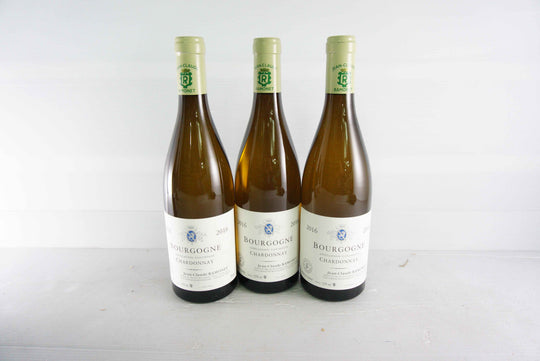 Ramonet Bourgogne Blanc 2016