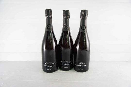 Pouillon & Fils Chemin du Bois Methode Fabrice  2009