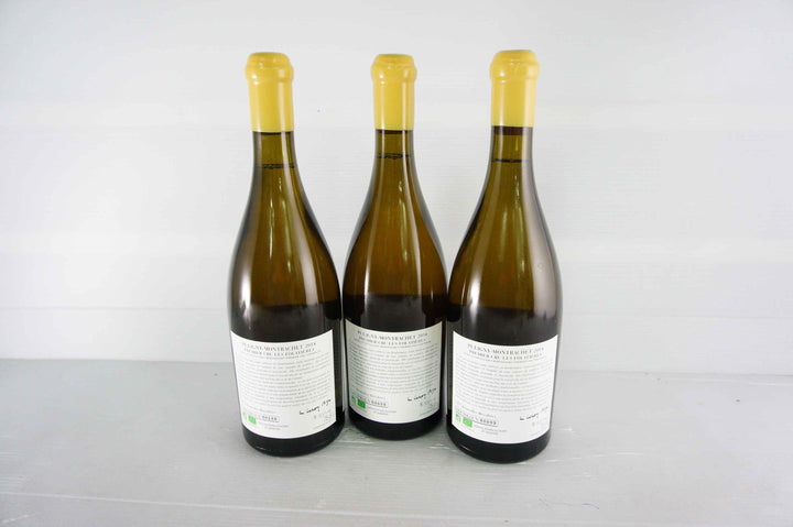 d'Auvenay Puligny Montrachet Les Folatieres 1er Cru 2014