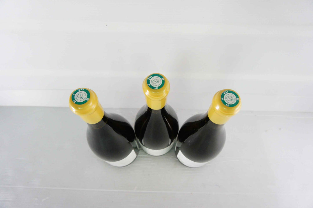 d'Auvenay Puligny Montrachet Les Folatieres 1er Cru 2014