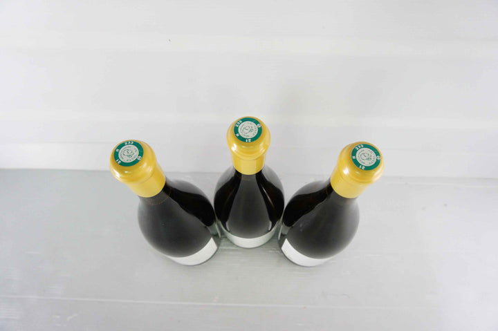 d'Auvenay Puligny Montrachet Les Folatieres 1er Cru 2014