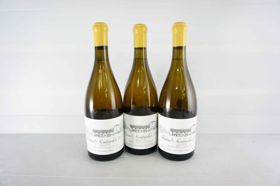 d'Auvenay Batard Montrachet Grand Cru 2014