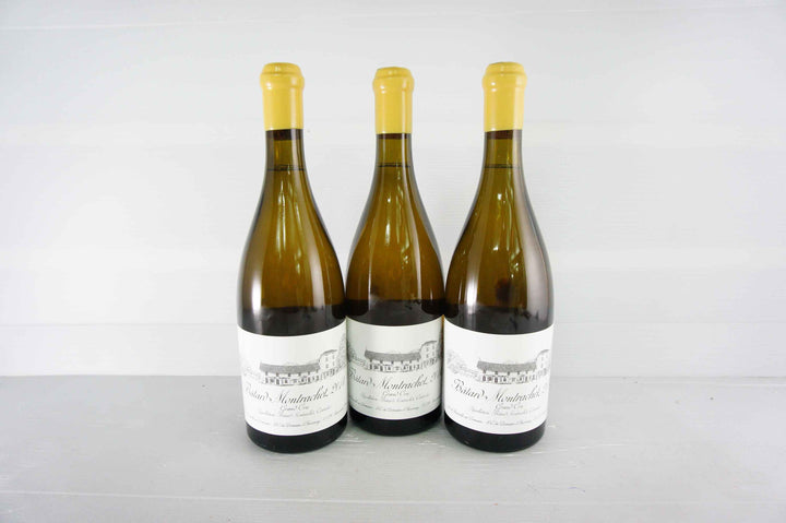 d'Auvenay Batard Montrachet Grand Cru 2014