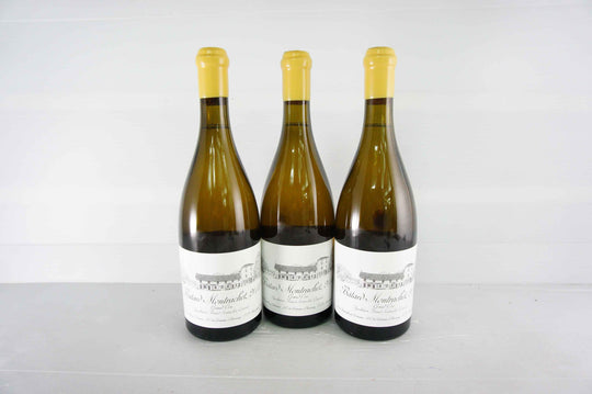 d'Auvenay Batard Montrachet Grand Cru 2014