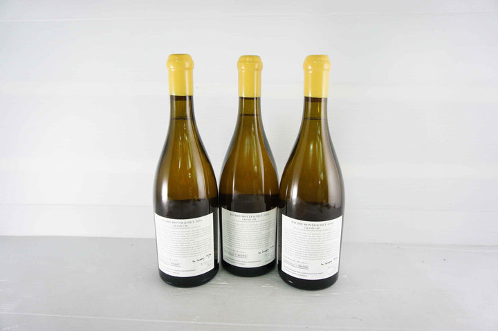 d'Auvenay Batard Montrachet Grand Cru 2014