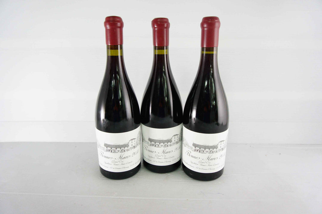d'Auvenay Bonnes Mares Grand Cru 2014