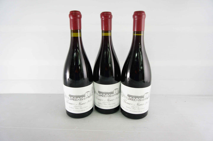 d'Auvenay Bonnes Mares Grand Cru 2014