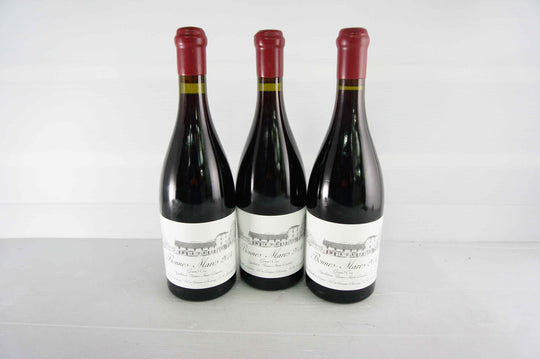 d'Auvenay Bonnes Mares Grand Cru 2014