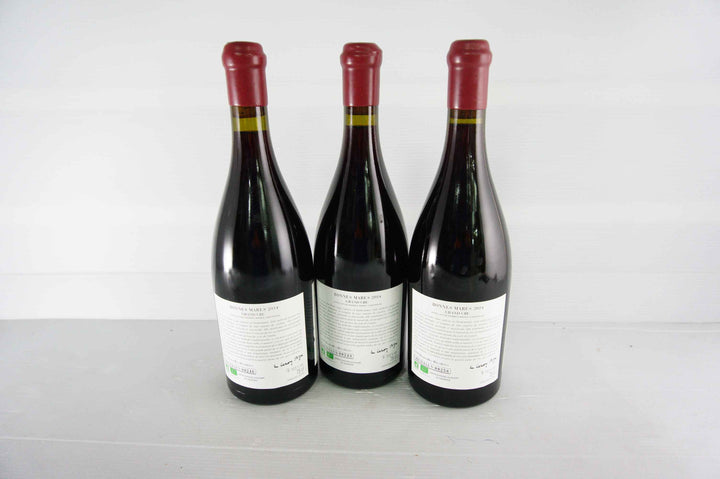 d'Auvenay Bonnes Mares Grand Cru 2014