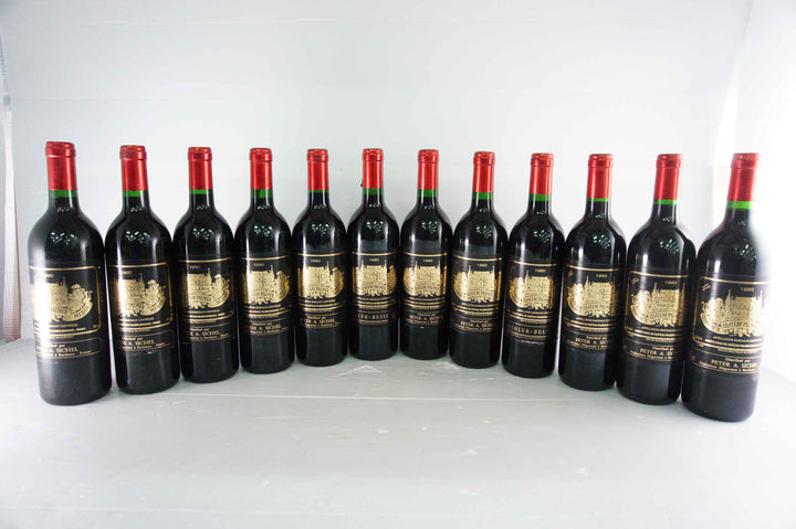 Chateau Palmer 1990