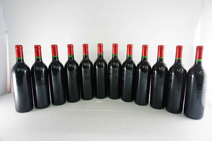 Chateau Palmer 1990