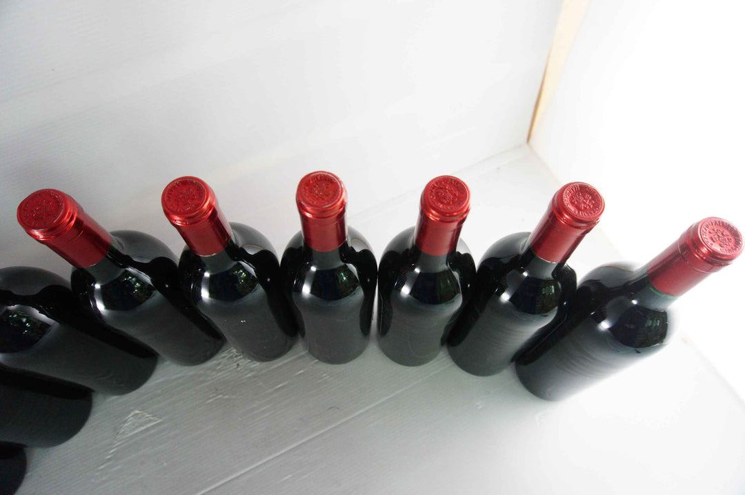 Chateau Palmer 1990