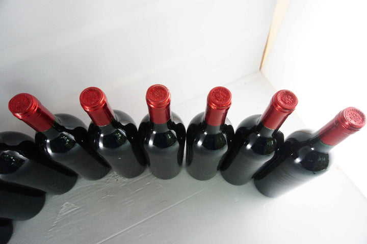 Chateau Palmer 1990