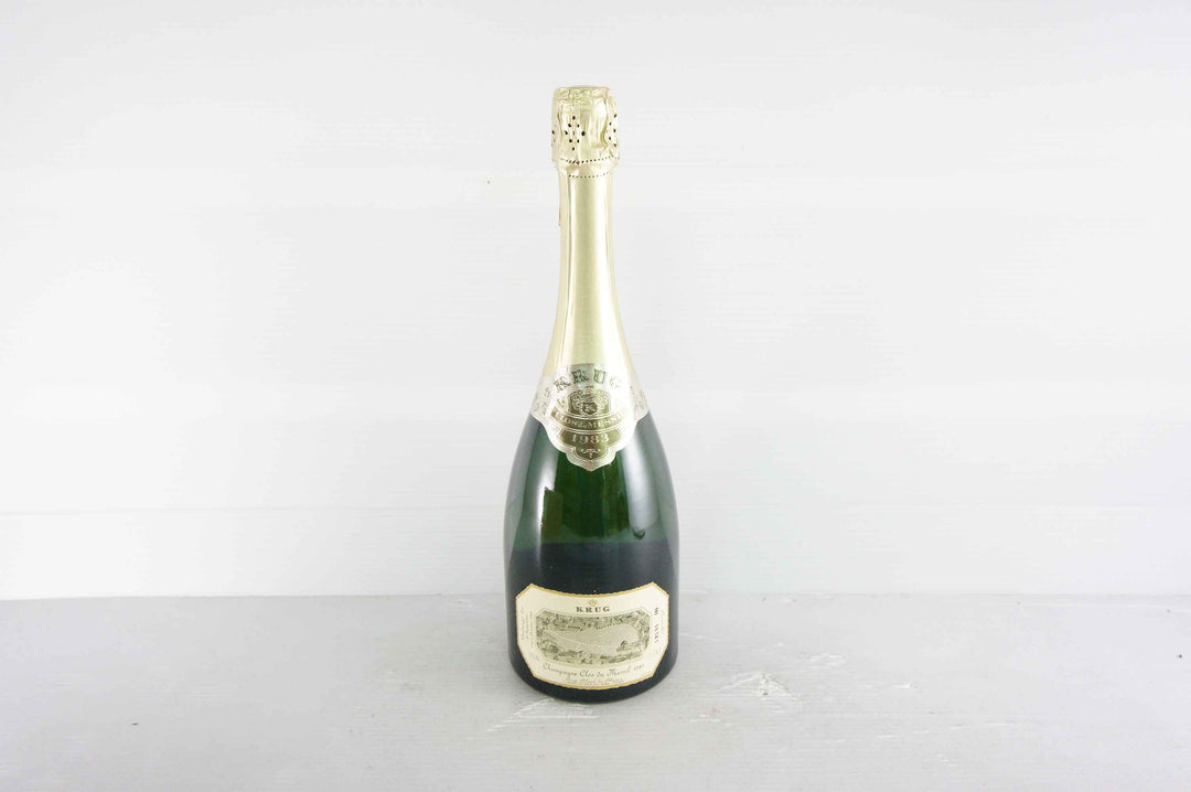Krug Clos du Mesnil 1983