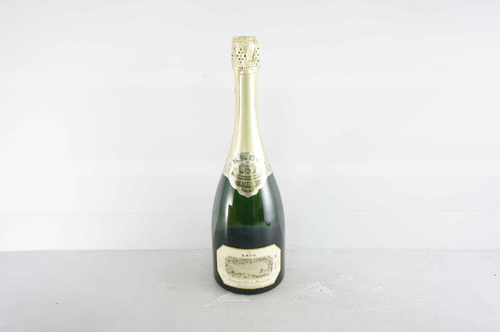 Krug Clos du Mesnil 1983