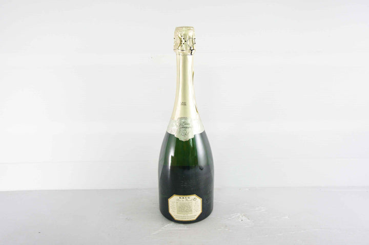 Krug Clos du Mesnil 1983