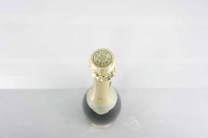 Krug Clos du Mesnil 1983
