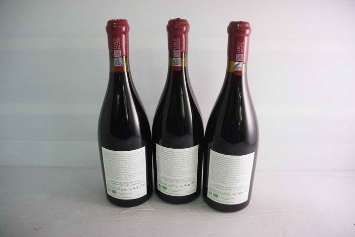 Leroy (Domaine) Savigny Les Beaune Les Narbantons 1er Cru 2014