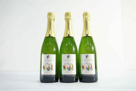 Domaine Glantenay Cremant de Bourgogne NV