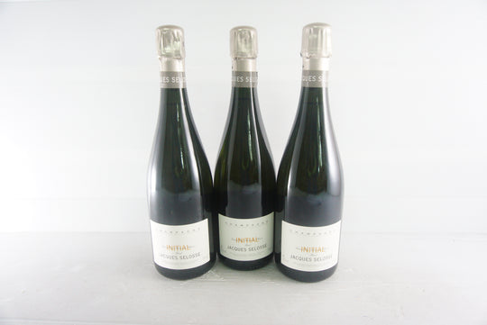 Jacques Selosse Brut Initial NV
