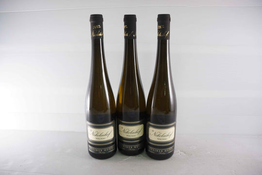Nikolaihof Riesling Steiner Hund Reserve Trocken 2014