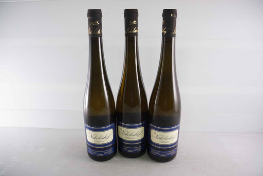Nikolaihof Riesling Vinothek 2002