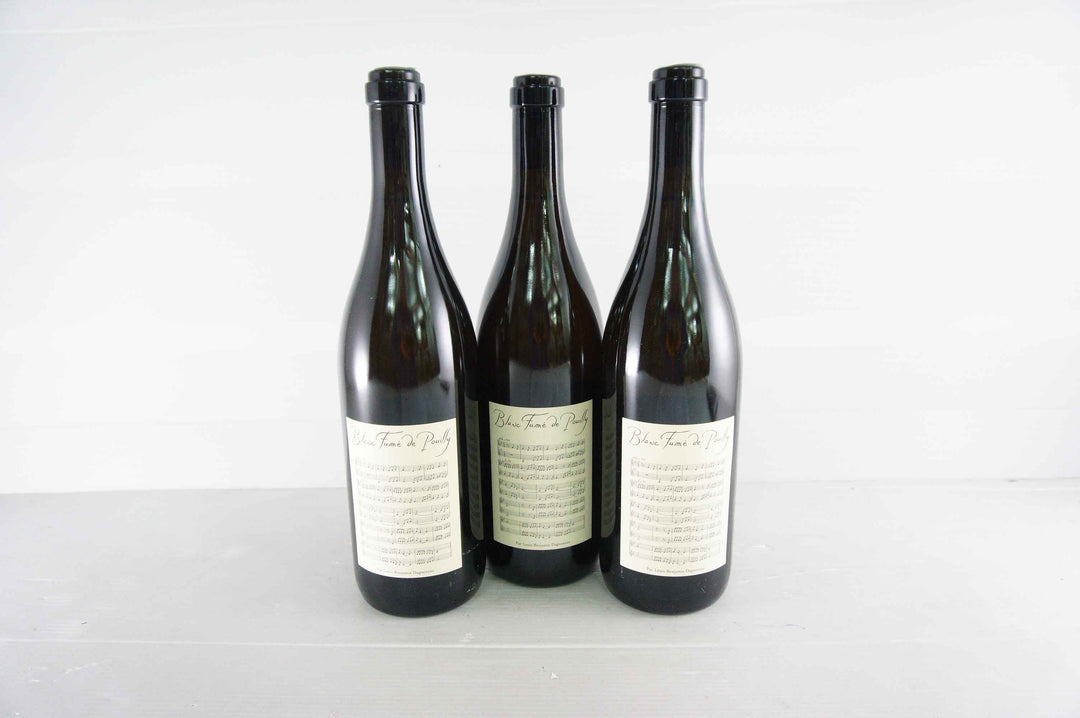 Didier Dagueneau Blanc Fume de Pouilly 2016