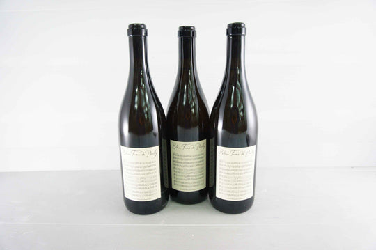 Didier Dagueneau Blanc Fume de Pouilly 2016