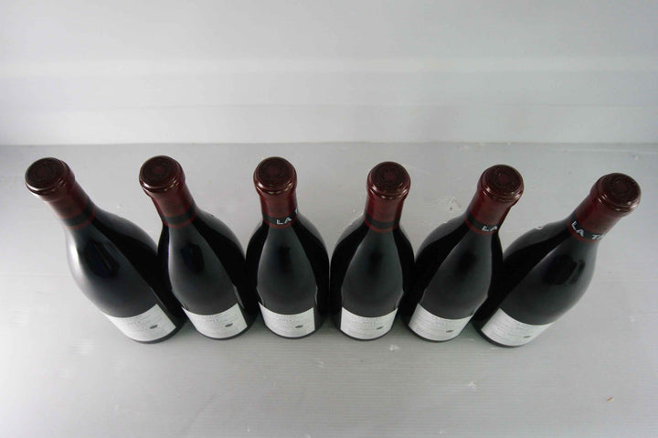 DRC La Tache Grand Cru OWC 2014